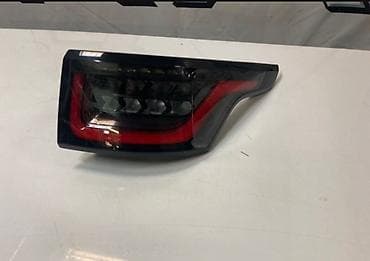 rang: Комплект стоп-сигналов Land Rover 2019 г., Б/у, Оригинал — 2