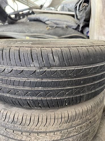 шины 16 лето: Летние шины для легкового автомобиля. - Тип: летние - Посадочный — 3