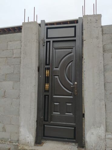 ремонт откатных ворот: Сварка | Ворота Гарантия — 3