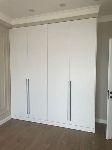 Мебель на заказ корпусная шкаф кухня при кошка шкаф-купе кровать at lalafo.kg Мебель на заказ корпусная шкаф кухня при кошка шкаф-купе кровать