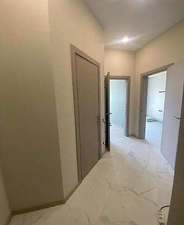 discovery studio: 1 комната, 34 м², Восток-5 мкр Элитка, 6 этаж, Свежий ремонт — 6
