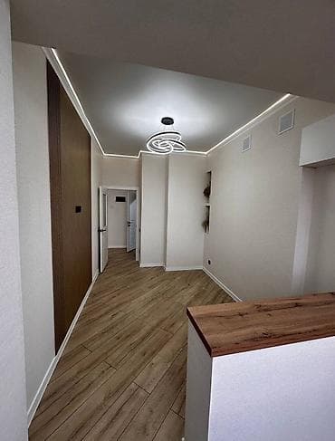 1 комната, 41 м², Элитка, 5 этаж, Евроремонт — 2
