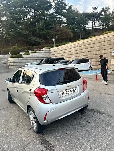 квадроцикл бишкек цена: Chevrolet Spark: 2019 г., 1 л, Бензин, Хэтчбэк — 5