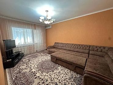 1room flat: 1 комната, Собственник, С мебелью полностью — 3