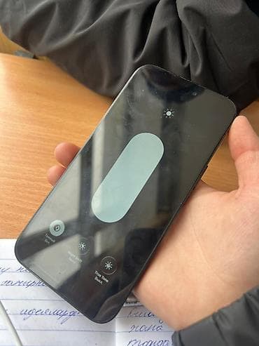 xiaomi redmi k40: IPhone 14 Pro Max, Б/у, 128 ГБ — 7