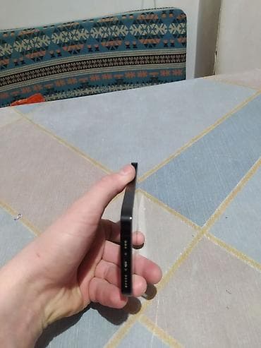 xiomi note 11 pro: IPhone 14 Pro, Б/у, 128 ГБ, Графит, 78 % — 5