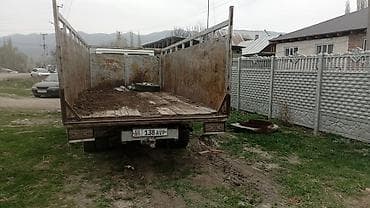 в221 221 w221: Грузовик, Mercedes-Benz, Стандарт — 2