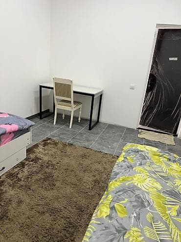 аренда квартиры политех: 17 м², С мебелью — 2