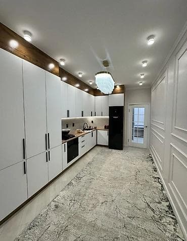 в кант: 2 комнаты, Агентство недвижимости, С мебелью полностью — 4