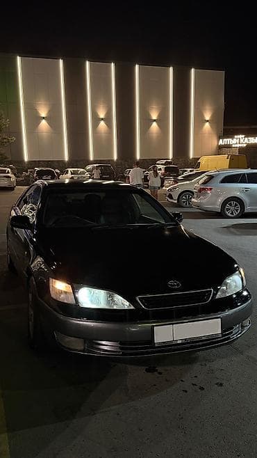 Toyota Windom: 1999 г., 2.5 л, Автомат, Бензин, Седан at lalafo.kg Toyota Windom: 1999 г., 2.5 л, Автомат, Бензин, Седан