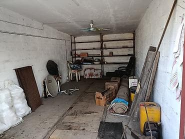 жер уй бишкек сатылат: Продается гараж, в гаражном кооперативе Дизелист, находится по адресу — 4