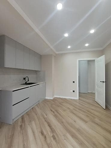 Батирлер: 2 бөлмө, 71 м², Элитка, 6 кабат, Дизайнердик ремонт — 8