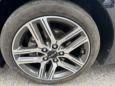 Kia K3: 2020 г., 1.6 л, Вариатор, Бензин, Седан — 5