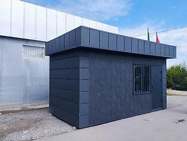 строим бани: Изготовление торговых павильонов,салонов красоты,автомоек,газетных и — 2