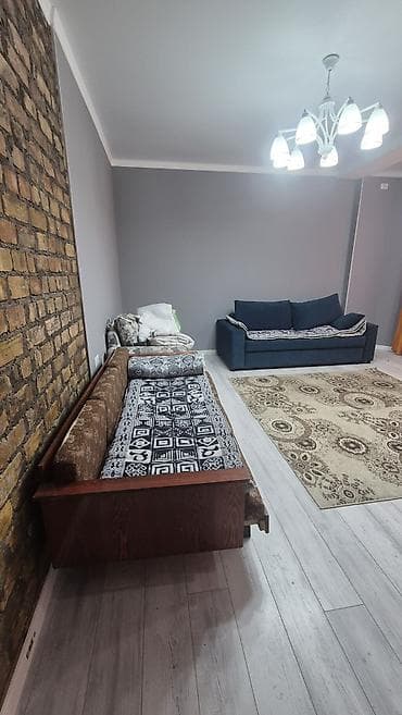 Недвижимость: 1 комната, Собственник, С мебелью полностью — 5