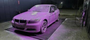 ауди а4 турбина: BMW 3 series: 2008 г., 2 л, Автомат, Бензин, Седан — 2