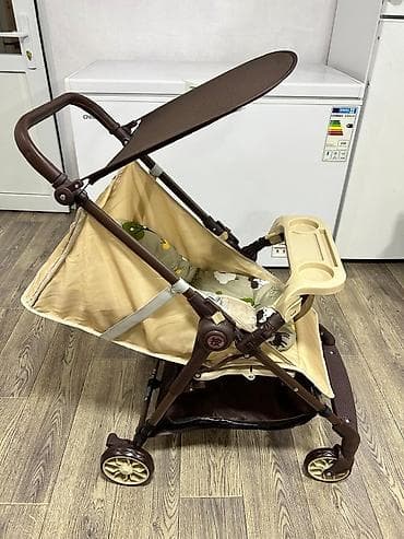 день сяпина: Новая Прогулочная коляска WUYANG (четырёхсезонная,очень легкая и — 3