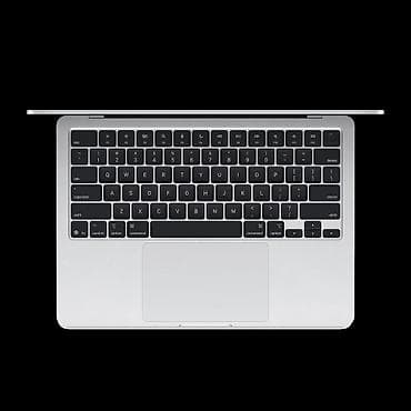 macbook 16gb: Б/у, Apple M4, ОЗУ, RAM: 16 ГБ — 2