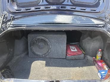 1: Volkswagen Vento: 1993 г., 1.8 л, Механика, Бензин, Седан — 8