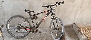 fixed gear: Горный велосипед, Trinx, Рама M (156 - 178 см), Алюминий, Б/у — 3