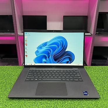 ноутбуки dell: Для программирования, Б/у, Intel Core i5, В рассрочку — 1