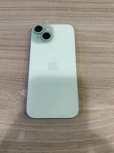 iphone 8 64: IPhone 14, Б/у, 128 ГБ, Зеленый, Чехол, 100 % — 1