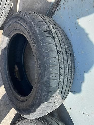 sp 4: Комплект из 4 летних шин Hercules RoadTour в идеальном состоянии — 5