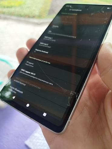 pixel 6 pro: Google Pixel 7, Б/у, 128 ГБ — 2