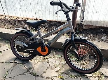 Велосипеды: Детские и подростковые велосипеды (несколько моделей) 1) Melas MTB — 2