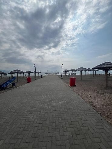 люксовая: Коттедж, Alpha White Resort, Кош-Кол, 4 места — 9