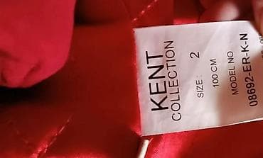 серебро ош: Пальтолор, Күз-жаз, Тизеден, Денеге кыналып турган модель — 2