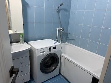nova grand: 3 комнаты, Анар мкр., Собственник, Семейным, С мебелью — 8