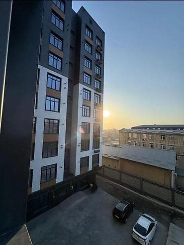3 комнаты, 76 м², Элитка, 4 этаж, Дизайнерский ремонт — 2