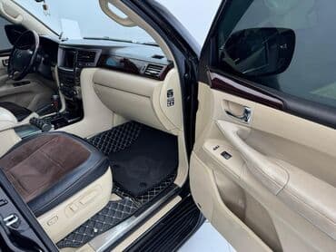 противотуманные фары бишкек: Lexus LX: 2008 г., 5.7 л, Автомат, Бензиновая, Внедорожник — 8