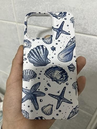 iphon 14 pro: Чехлы для iPhone с дизайнерскими принтами на iPhone 14 pro max каждый — 1