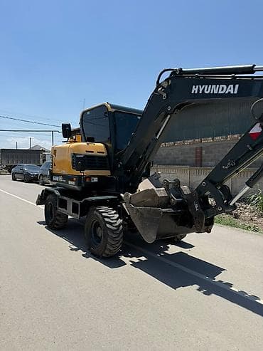 full construction: Услуги экскаватора | Траншеи, Котлованы, Канализация, септик — 4
