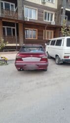 полик нексия 2: Daewoo Nexia: 2008 г., 1.5 л, Механика — 4