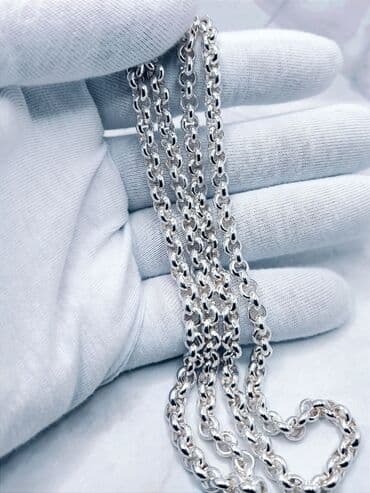 диадема ободок: Серебряный браслет "Рамзес" Вес 60 грамм Длина 25 — 15