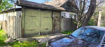 Продаю дом в центре города токмок 8 соток. улица Дубовицского 190