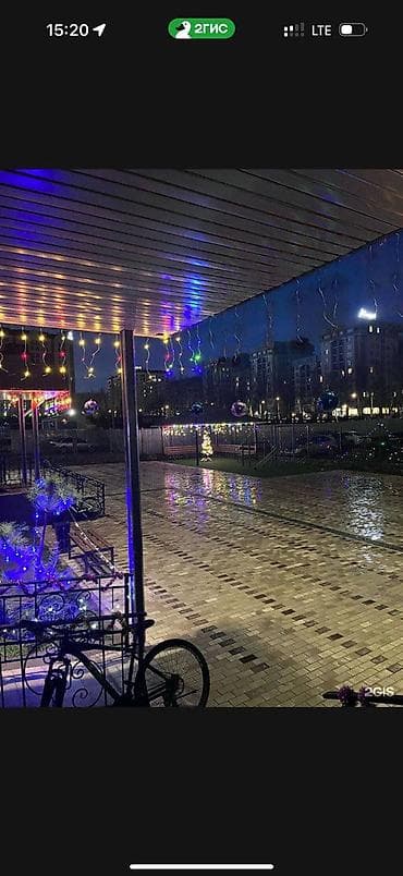 mega hous: 3 комнаты, 80 м², Элитка, 10 этаж, Дизайнерский ремонт — 2