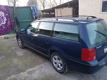 матор т150: Volkswagen Passat Variant: 2000 г., 1.6 л, Автомат, Бензин, Универсал — 2