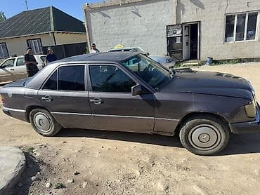 купить опель вектра б: Mercedes-Benz W124: 1992 г., 2.5 л, Механика, Дизель, Седан — 3