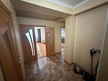 2 бөлмө, 54 м², Жеке план, 3 кабат, Эски ремонт — 4