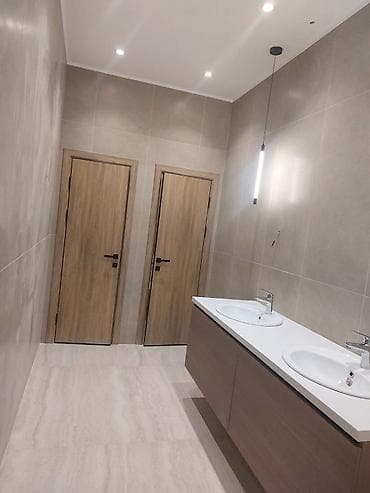 boston tower: Аренда офисов, 54 м², В бизнес центре, 1 линия, С отдельным сан узлом — 6