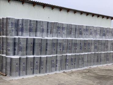 Бала бакчалар, бала багуучулар: Цемент м-400 м-450 м-500 Отсев мешках, Песок мешках, Щебень мешках — 9