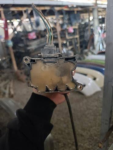 Транспорт: Кыймылдаткыч клапаны Ford — 3