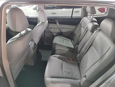 prius plus: Toyota Highlander: 2008 г., 3.5 л, Автомат, Бензин, Кроссовер — 10