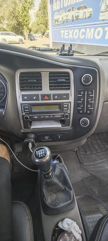 sprinter 2 7: Hyundai Porter: 2019 г., 2.5 л, Механика, Дизель — 6