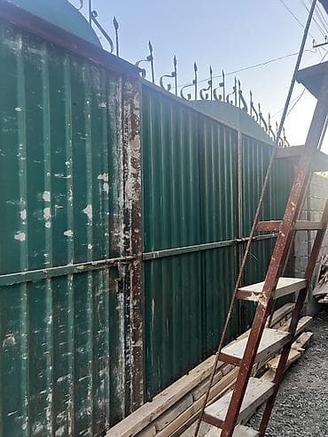 шкаф в прихожую бу: В хорошем состоянии надо помыть только звонки не пишите ! — 3