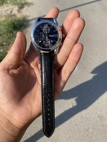 apple watch se 2 44mm: Мужские наручные часы Sunlyfx Обмен есть 💫 - Классический дизайн — 4